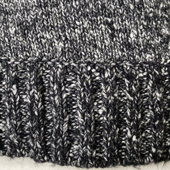 INC Intl Concepts Cowl Neck 3/4 Sleeve Sweater PM - Picture 4 of 10